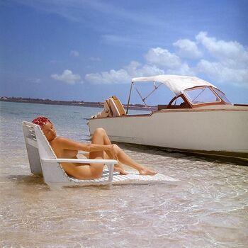 Full leaked Vintage english pinups page private onlyfans photo