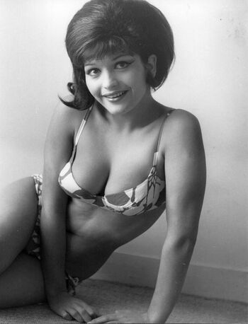 Full leaked Vintage english pinups page private onlyfans photo