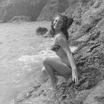 Full leaked Vintage english pinups page private onlyfans photo