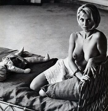 Vintage English Pinups