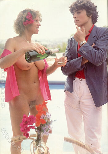 Vintage Erwachsenen Zeitschriften