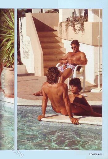 Full leaked Vintage erwachsenen zeitschriften page private photo