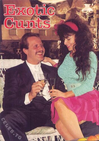 Vintage Erwachsenen Zeitschriften