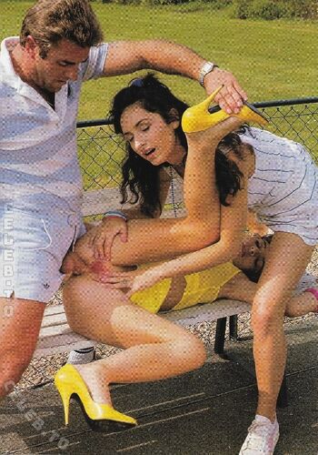 Full leaked Vintage erwachsenen zeitschriften page private onlyfans photo