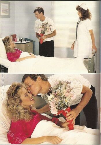 Vintage Erwachsenen Zeitschriften