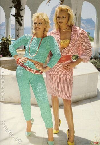 Vintage Erwachsenen Zeitschriften