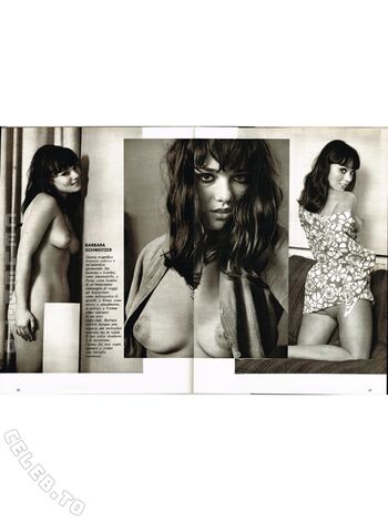 Vintage Erwachsenen Zeitschriften