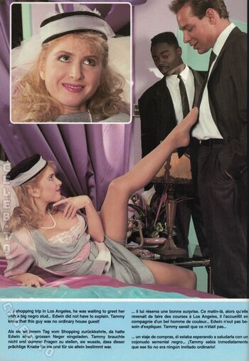 Full leaked Vintage erwachsenen zeitschriften page private onlyfans photo