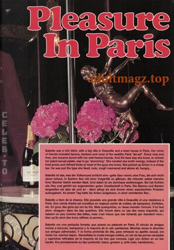 Full leaked Vintage erwachsenen zeitschriften page private onlyfans photo