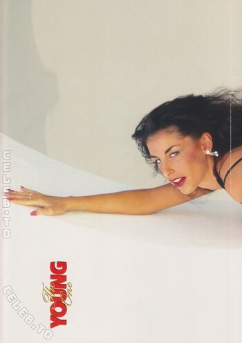 Vintage Erwachsenen Zeitschriften