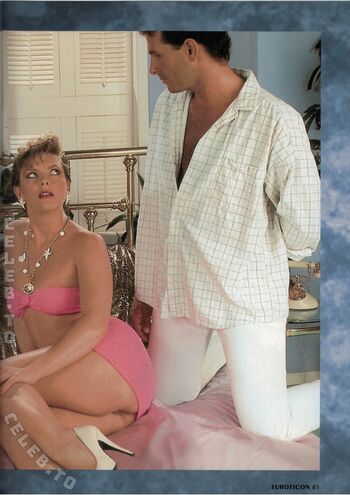 Vintage Erwachsenen Zeitschriften