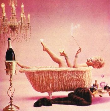 Full leaked Vintage sexy celebs page private onlyfans photo