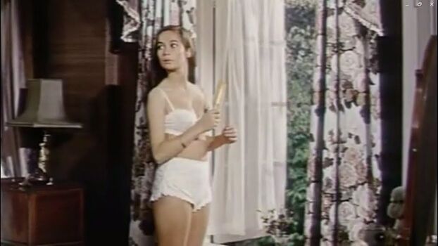 Full leaked Vintage sexy celebs private onlyfans photo