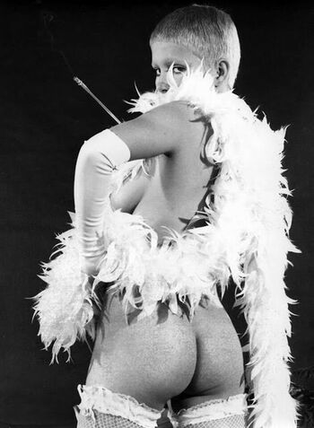 Full leaked Vintage starlets page private onlyfans photo