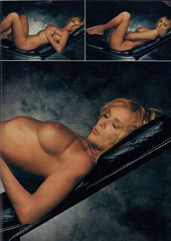 Full leaked Vintage starlets page private onlyfans photo