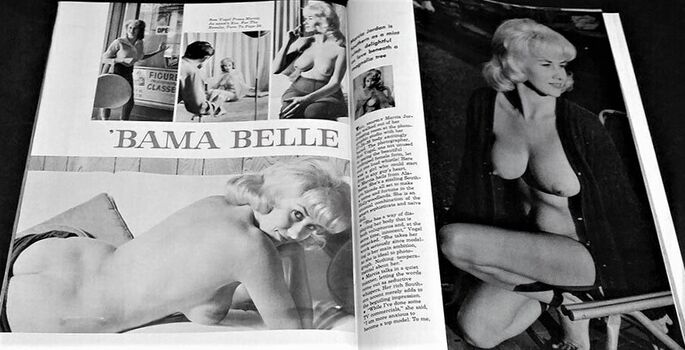 Full leaked Vintage starlets page private onlyfans photo