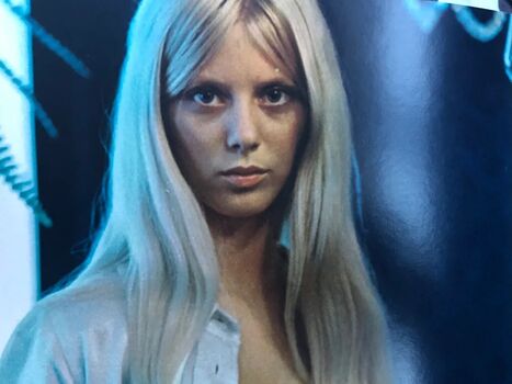 Full leaked Vintage starlets page private onlyfans photo