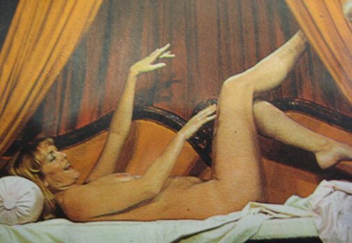 Full leaked Vintage starlets page private onlyfans photo