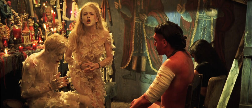 Full leaked Vintage starlets page private onlyfans photo