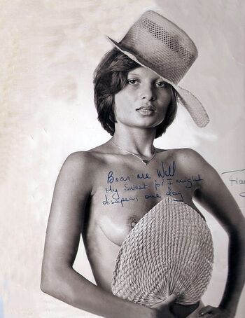 Full leaked Vintage starlets page private onlyfans photo