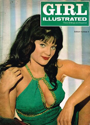 Full leaked Vintage starlets page private onlyfans photo