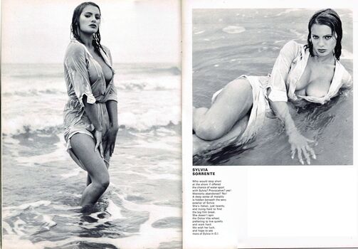 Full leaked Vintage starlets page private onlyfans photo