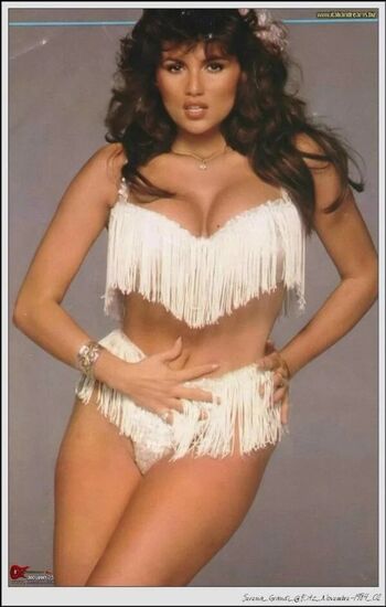 Full leaked Vintage starlets page private onlyfans photo