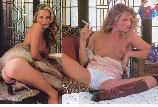 Full leaked Vintage starlets page private onlyfans photo