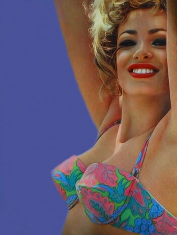 Full leaked Vintage starlets page private onlyfans photo