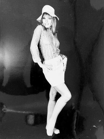 Full leaked Vintage starlets private onlyfans photo