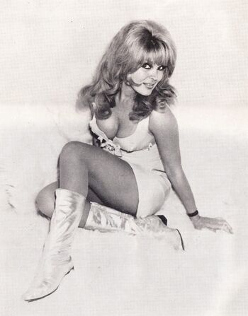 Full leaked Vintage starlets private onlyfans photo