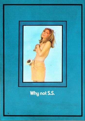 Full leaked Vintage starlets private onlyfans photo