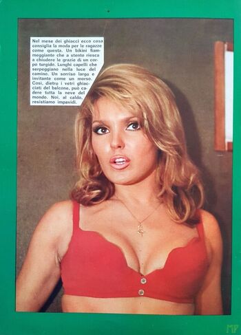 Full leaked Vintage starlets private onlyfans photo