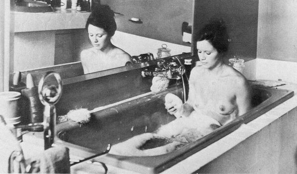 Full leaked Vintage starlets page private onlyfans photo