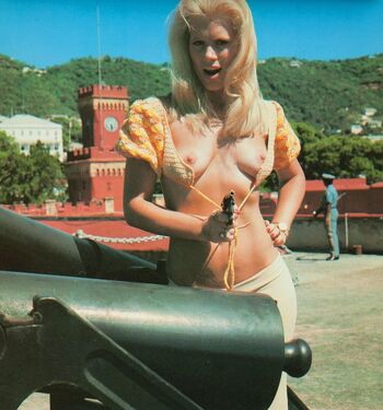Vintage Starlets