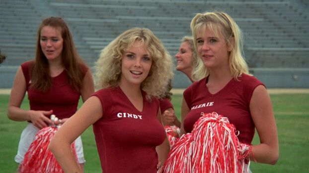 Vintage Starlets