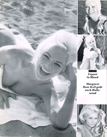 Vintage Starlets