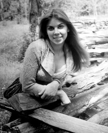 Full leaked Vintage starlets page private photo