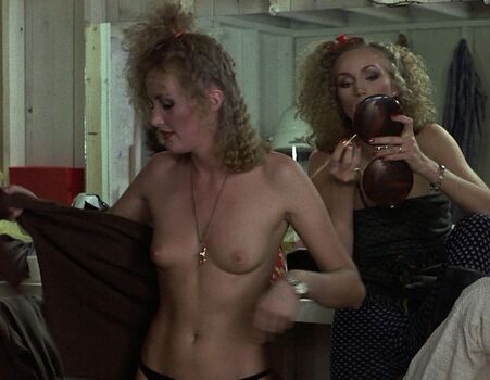 Vintage Starlets