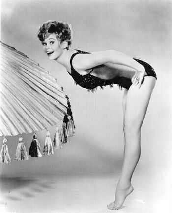 Vintage Starlets