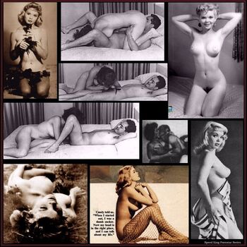 Vintage Starlets