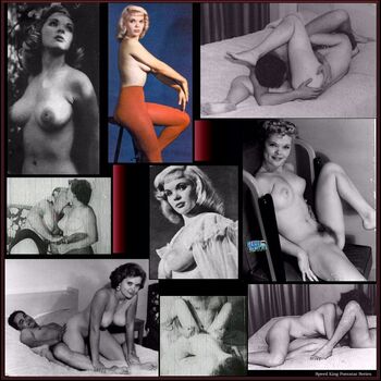 Vintage Starlets