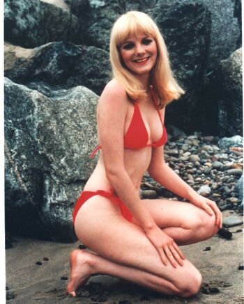 Full leaked Vintage starlets page private photo