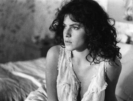 Full leaked Vintage starlets page private photo