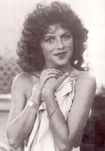 Vintage Starlets
