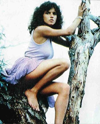 Full leaked Vintage starlets page private photo