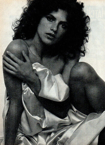 Full leaked Vintage starlets page private photo