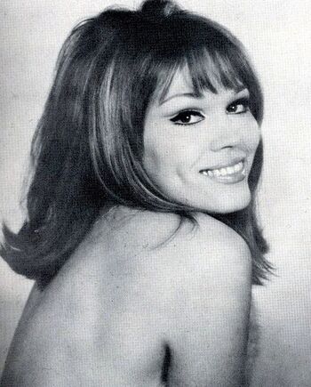 Vintage Starlets