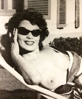 Vintage Starlets