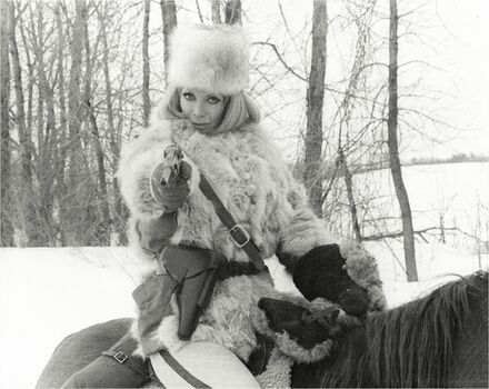 Full leaked Vintage starlets private photo